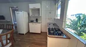 01 - Apartamento próximo ao Floripa Shopping SC 401 - Image 4