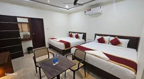 Hotel Roi Inn Sayana - Image 2