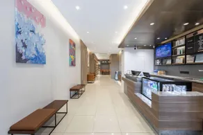 Hanting Hotel Shanghai Jinqiao International Commercial Plaza - Image 2