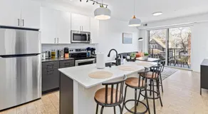 Cozy 2BR Retreat near Downtown - Image 3