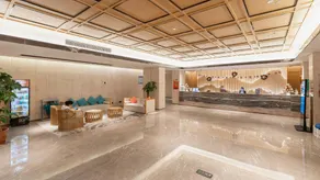 Days Hotel Fuzhou Xiangfeng (May Fourth North Taihe Plaza Store) - Image 4
