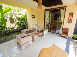 AS Resort - Image 4