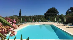 Agriturismo il Nazareno - Lägenhet Gheppio - Image 3