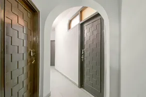 OYO Merriment Residency Near Lotus Temple - Image 4