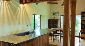 Villa EDEN 南房総 - Private Stay Garden BBQ - Image 2