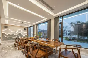 Changxing Manju Homestay - Image 4
