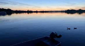 AhoiWerder Hausboot Havelzauber führerscheinfrei - Image 5