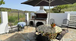 Villa Eftychia Serene Getaway with Hot Tub in a Quiet Location - Image 5