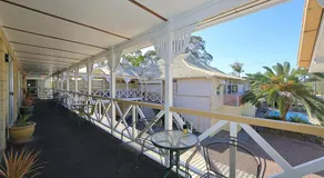 Alexandra Park Motor Inn - Image 3