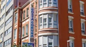Hostal Costa Coruña - Image 4