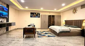 Just Launched Spacious Aesthetic Boutique Room in Miyapur - Image 2