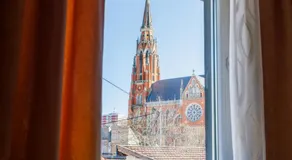 Pansion Strossmayer - Image 4