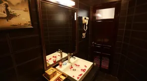 Kawasaki Noi Bai Airport Hotel - Image 5
