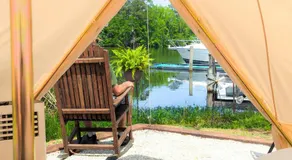Bells Marina & Fishing Resort - Santee Lake Marion by I95 - Family Adventure, Pets on Request! - Image 2