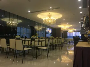 FOGER YACHT HOTEL - Image 3