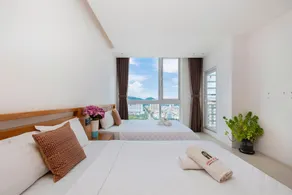 Oasky Vũng Tàu - Pooh House 9 - Image 2