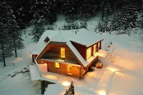 Chalet Sodamin Alpin mit Wellness - Image 2