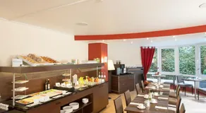 Villa Hotel Frankfurt by MZ HotelCollection - Image 5