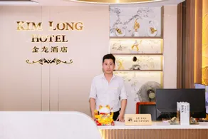 Kim Long Hotel Lao Cai - Near Hekou Border Gate - Image 4
