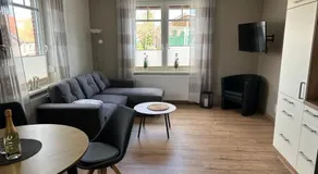 Ferienwohnung Klaus Becker - Image 2