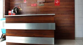Super Hotel O Pearl - Image 4