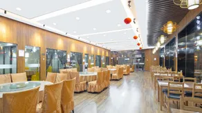 Floral Hotel Wuxi Chan Style Cottage - Image 2