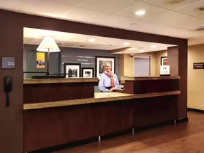 Hampton Inn Meriden - Image 4