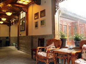 Sanlitang Inn Hongcun Village - Image 4