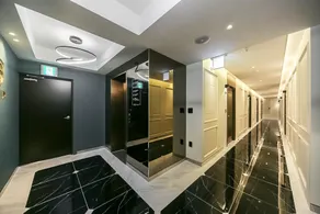 Daegu Dongdaegu Station Hotel js - Image 3