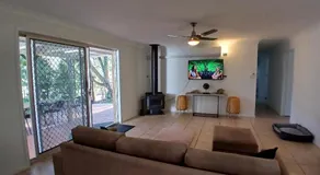 Peaceful Country Home Between Brisbane & GC - Image 2
