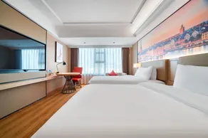 Vienna International Hotel Ningbo Wanda - Image 2
