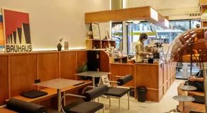 StayAt Bedever Bangkok Hotel - Image 3