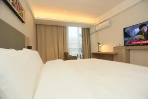 Hanting Hotel Kaifeng Tongxu County - Image 3