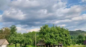 Rustic Retreat Lake Casa Mountain Sanctuary,Roşia Montana - Image 5