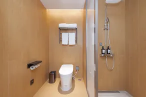 JI Hotel Jining Government Service Olympic Sports Center - Image 2