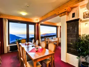 Erlebachova Bouda, hotel - Resort Svatý František - Image 5