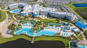 Margaritaville Resort Orlando with H2O Waterpark - Image 3