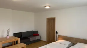 Apartmány Bolevec Plzeň pro rodiny s dětmi a zvířátky - Image 2