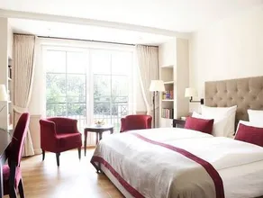 Parkhotel Surenburg - Image 4
