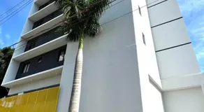Apartamento com piscina próximo a USP São Carlos - Image 5