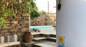 Small Pool Villa at Marathon Greece - Image 3