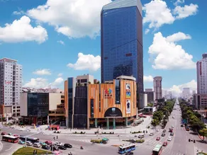 Warm and Cozy Business Hotel (Yichang Shuiyuecheng Branch) - Image 3