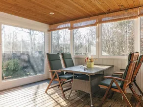 7 person holiday home in Spøttrup - Image 3