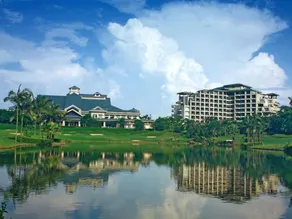 Agile Changjiang Hotel - Image 3