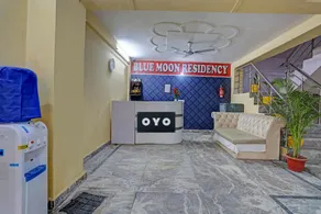 Hotel O Blue Moon Residency - Image 5
