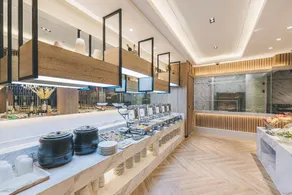 Atour Hotel Shanghai Anting - Image 2