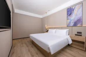 Starway Hotel Changzhi Taihang Park - Image 2