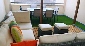 Apartamentos Deluxe Roquetas de Mar con Golf y Piscina Climatizada, Parking privado - Image 4