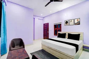 Hotel O Grand Harry - Image 3