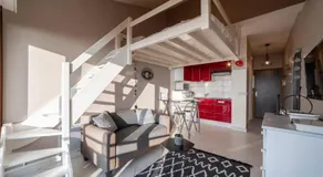 La lumière du lac, duplex avec vue lac, parking - Image 3